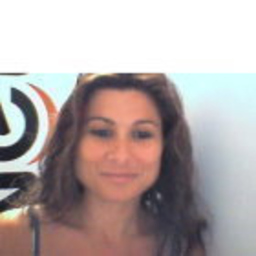 carole colombiès