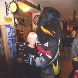 Mo Hanselmann