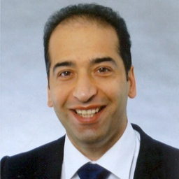 Hamed Ramezanali