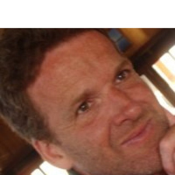 Tim van Iersel