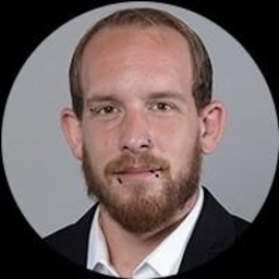 Patrick Schumacher