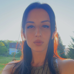 Shqipe Morina