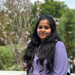 Anusha Vijayaraghavan