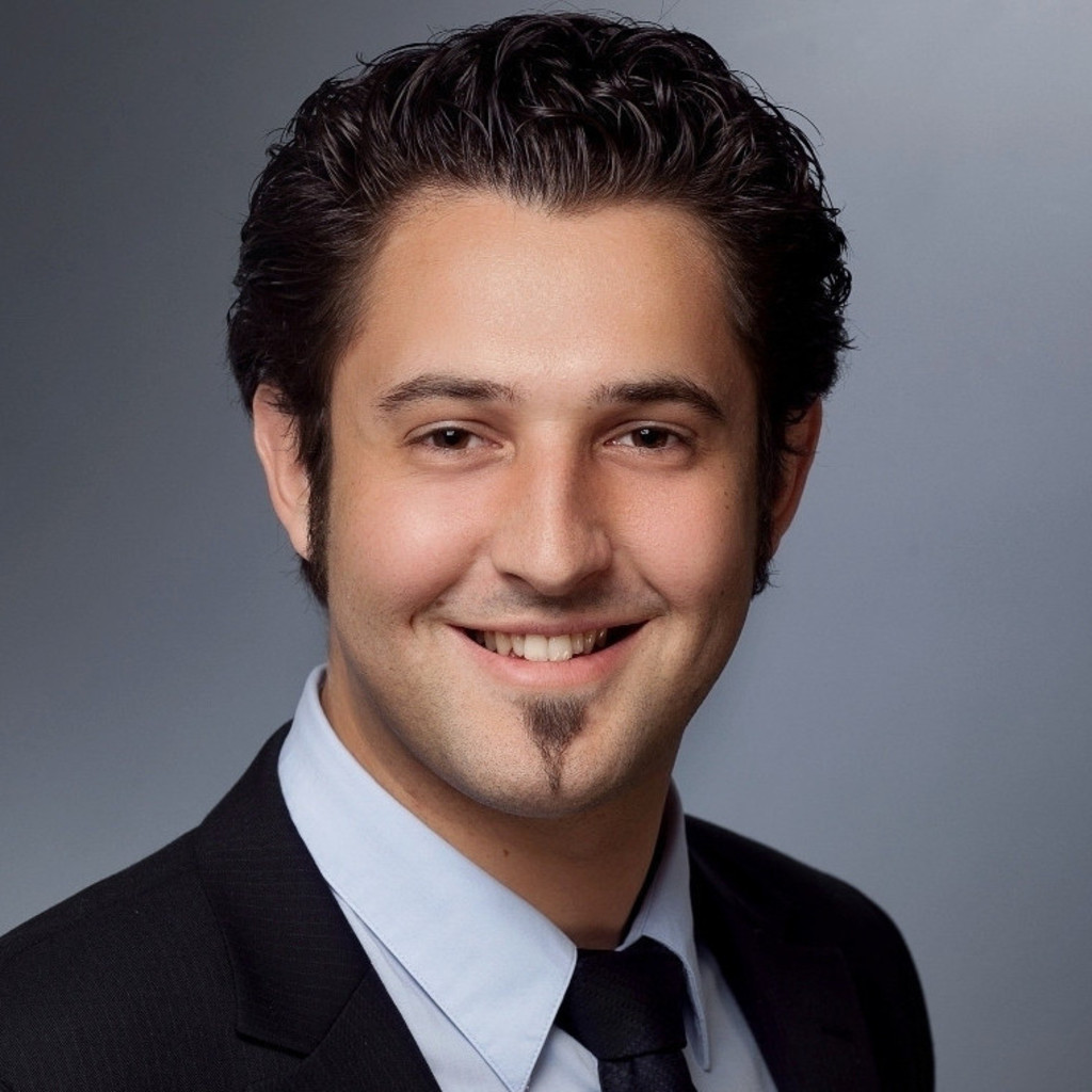 Michael Klinkenberg Sachbearbeiter Organisation Bundesamt für