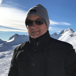 Martin Kutterer