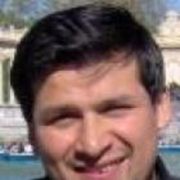 Nelson Terrones Infante