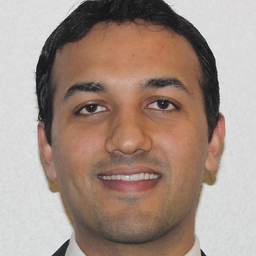 Dr. Ahmed Munawar