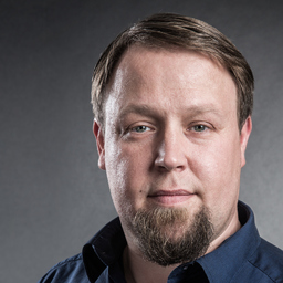 Dipl.-Ing. Christian Lorenzen