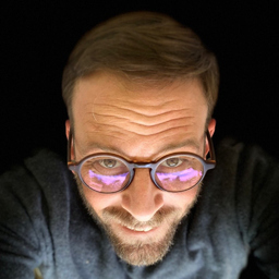 Jean-Yves Christophe
