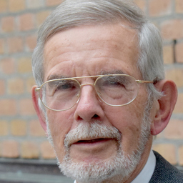 Prof. Dr. Peter Diepold