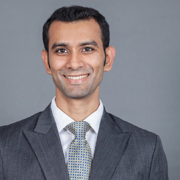 Prateek Kanodia