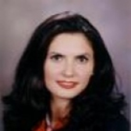 Omur Kahraman Aybar