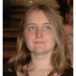 Ulrike Karpfen