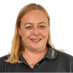 Anke Sauerteig