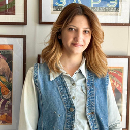 Tatev Khachatryan
