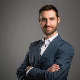 Denis Eberhart