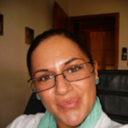 Anette Filbert