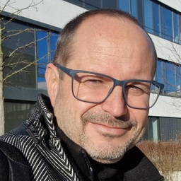 Joachim Moessner