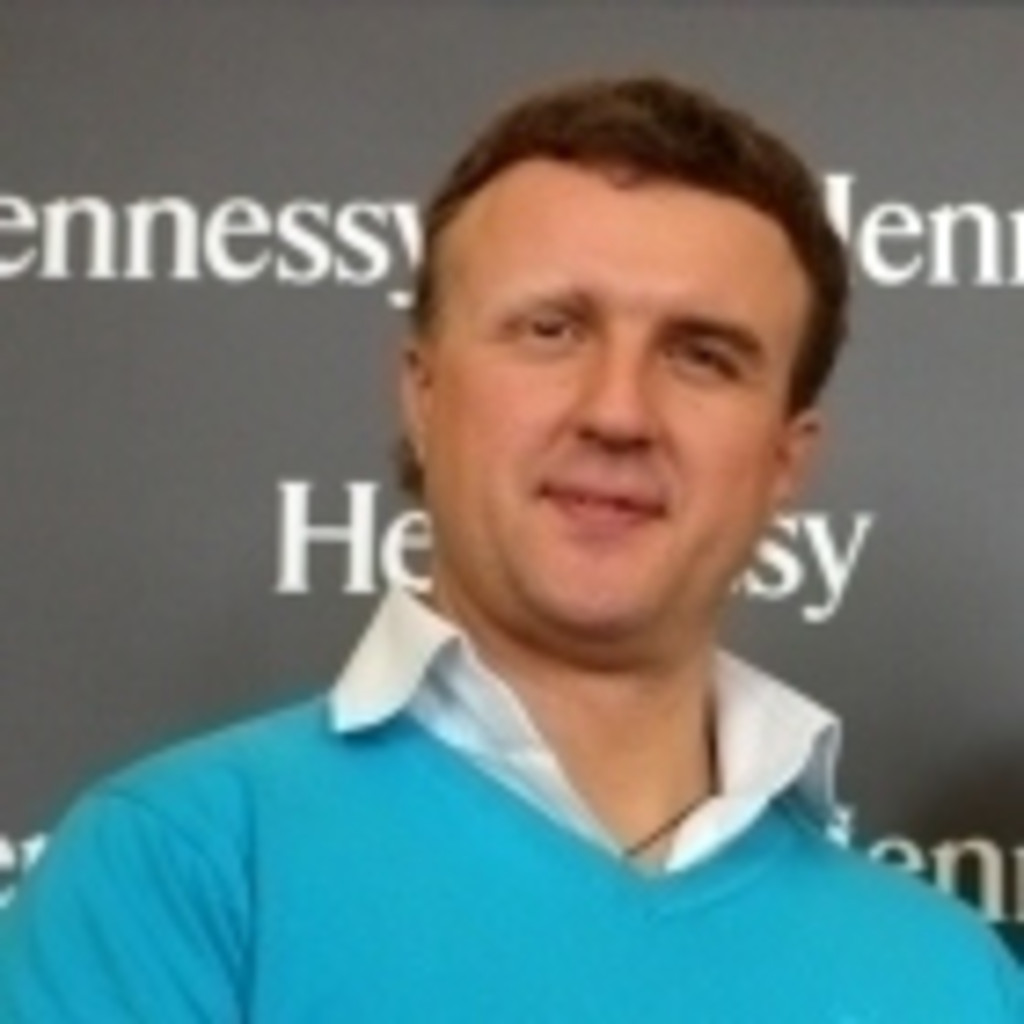 Тимофей Чернов