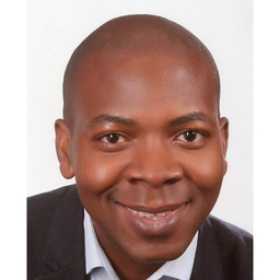 Anthony Efonemchi
