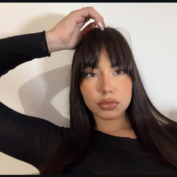 Crystal Ramirez