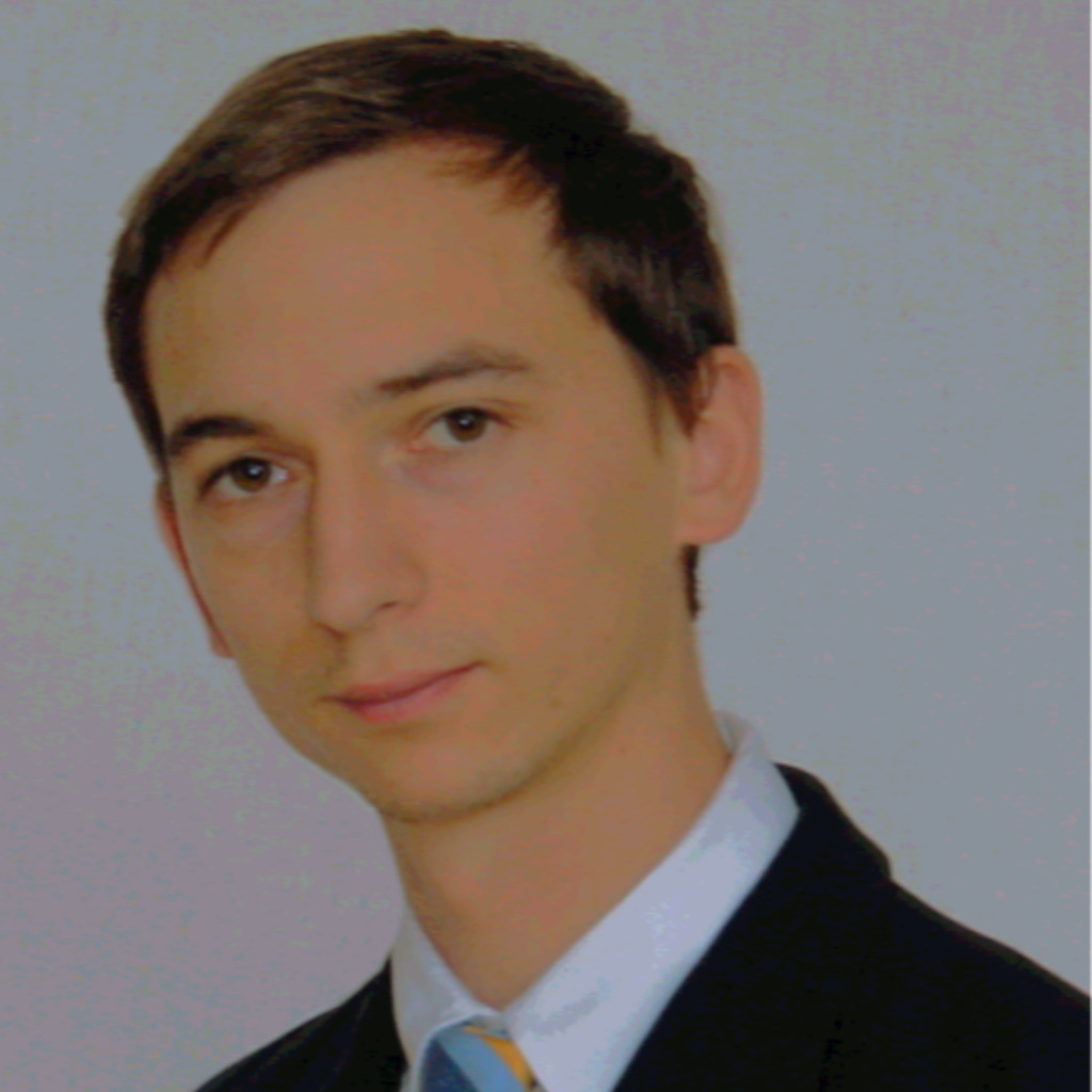 Philipp Hoerner Teamleiter ZöllerKipper GmbH XING