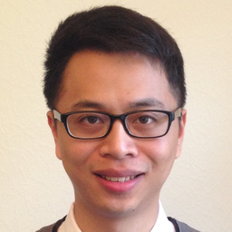 Ing. Xuan Chen's profile picture