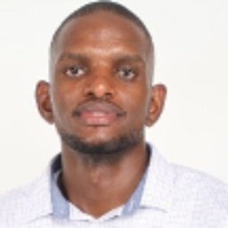 Simon Kiongo