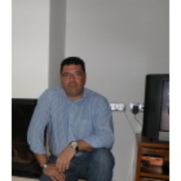 Jorge C. Navarro Ruiz