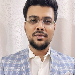 Abhinandan Jaiswal