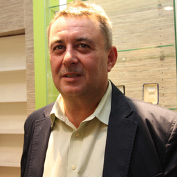 Mag. Udo Bacher