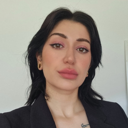 Cansu Oguzturak