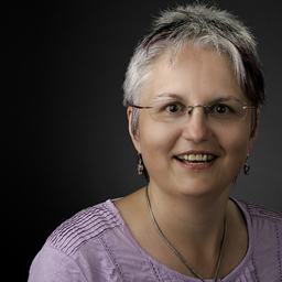 Anneliese Kellermeier