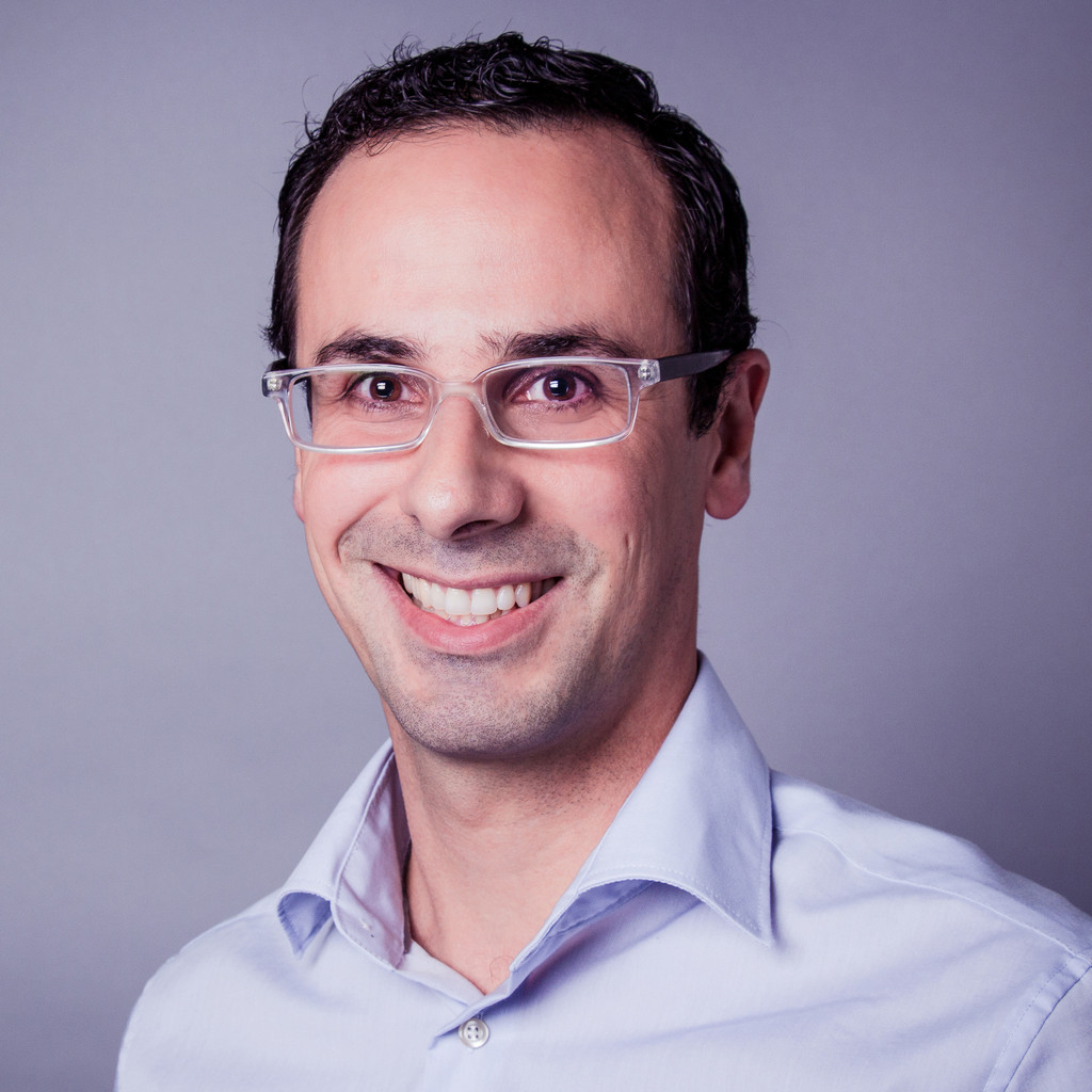 Julien Droubay Internationaler Market Manager Retail Valeo Service