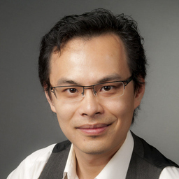 Zhiyi Huang