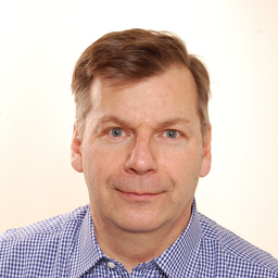 Rolf Iberg