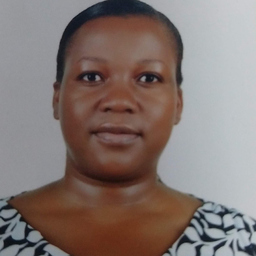 Kathryn Tumwine