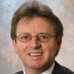 Manfred Jaeger