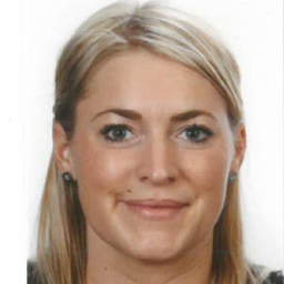 Regina Canalp's profile picture
