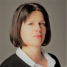 Katja Harazin