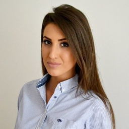 Doris Uskokovic