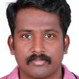 Dipl.-Ing. Akhil Sundaram