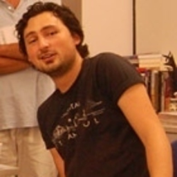 Anıl Demir