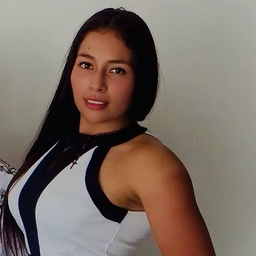 Vanessa Alexandra  Marin Alvarez 