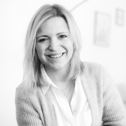 Profilbild Linda Becker