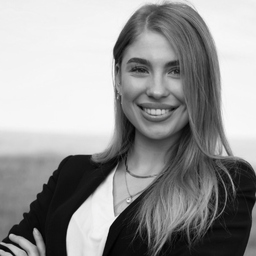 Antonia Eckstein