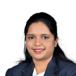 Vinaya Patil