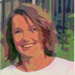 Dipl.-Ing. Annette Steigmann