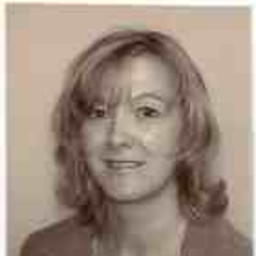 Annette Heiß