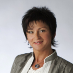 Sabine Teubner